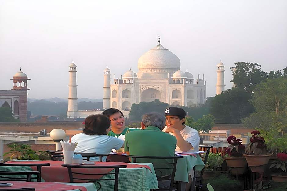 Hotel Saniya Palace – Agra, NC