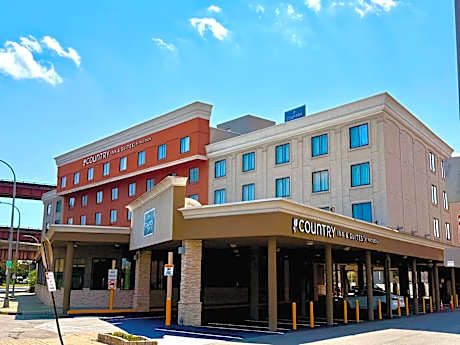 Country Inn & Suites by Radisson, Downtown Albany New York