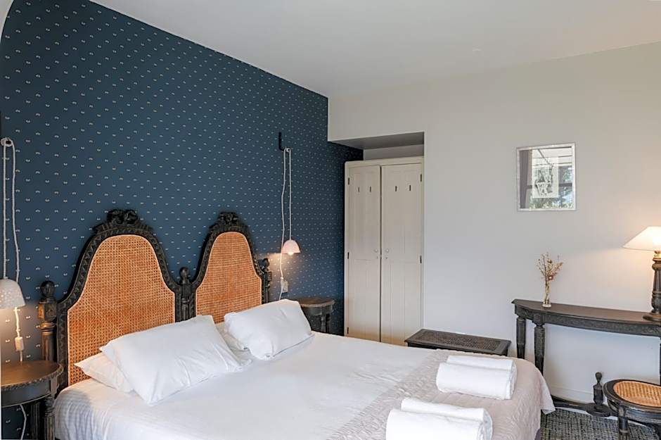 Hotel la Robeyere,  BW Signature Collection