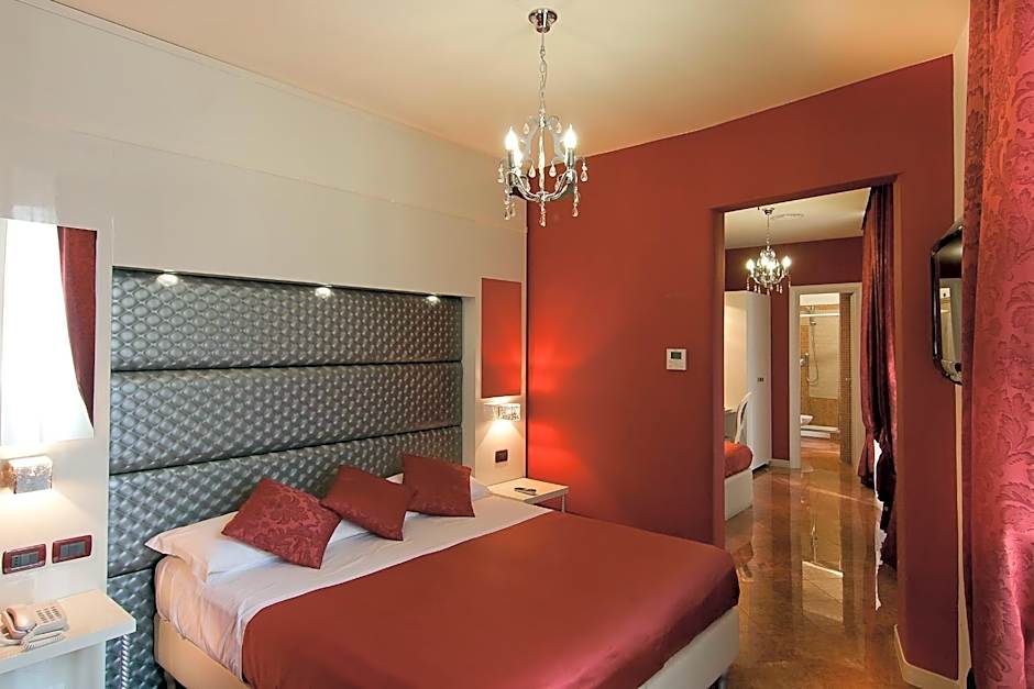 Hotel Fellini