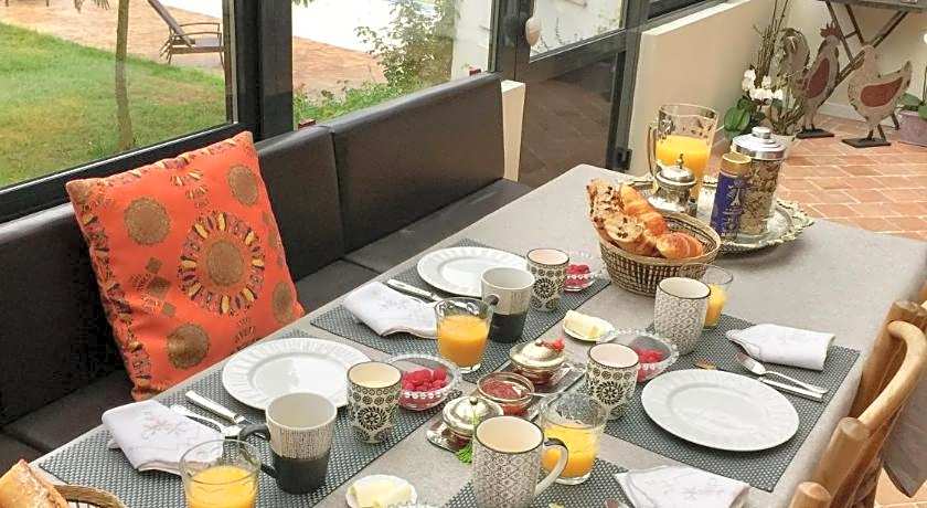 Maison Joussaume Latour