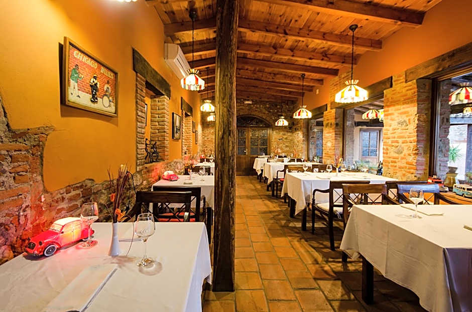 Hotel Rural Cerro Principe