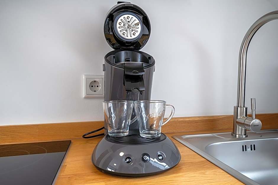 SmartLiving Boardinghouse Bielefeld - 24h Check In