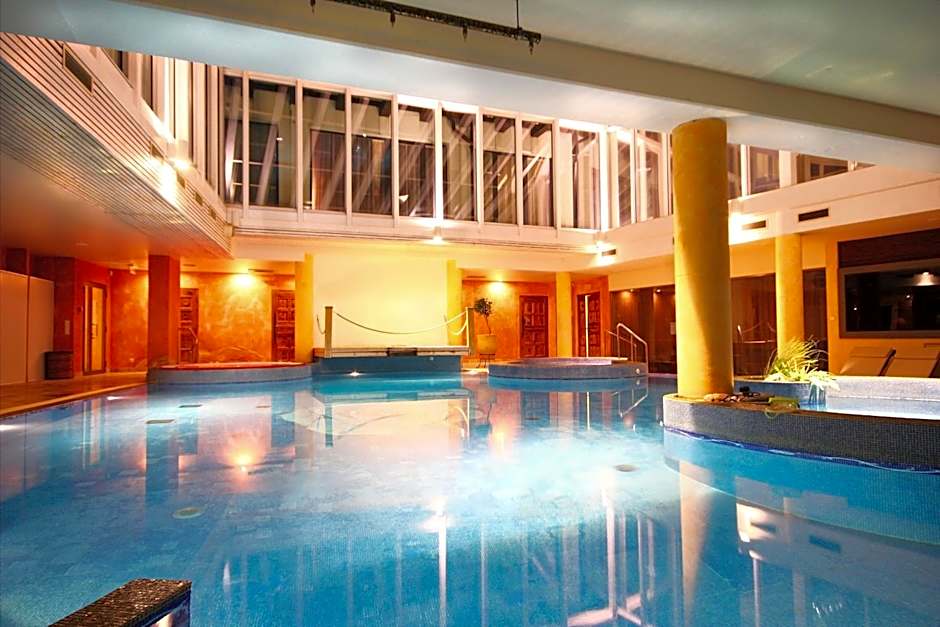 Grand Rose SPA Hotel