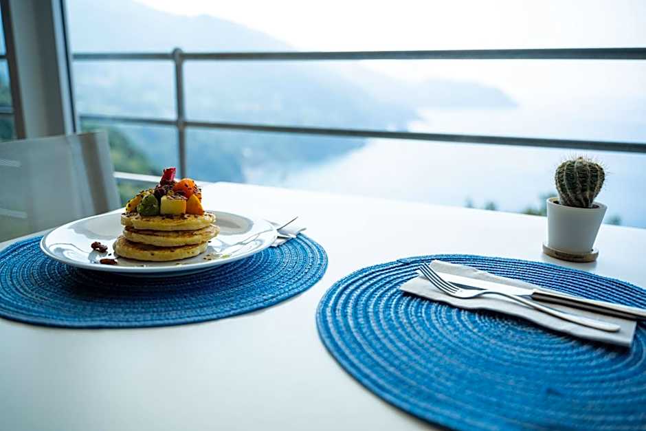 Sesta Terra Natural Resort