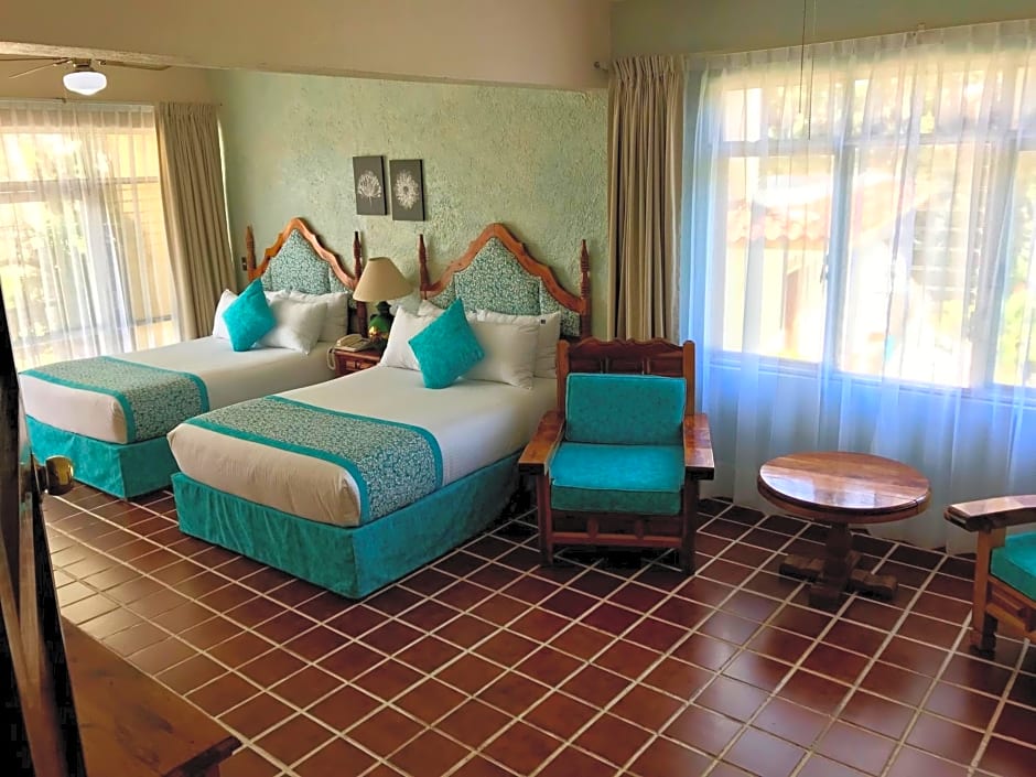 Hotel Posada Quinta Las Flores