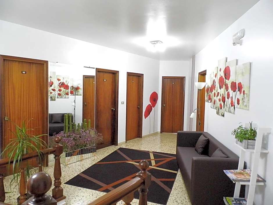 Hotel Arboleda