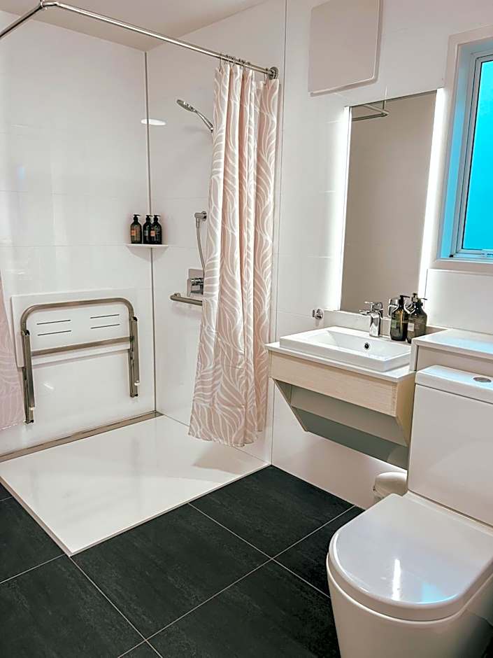 CitySide Hotel Tauranga