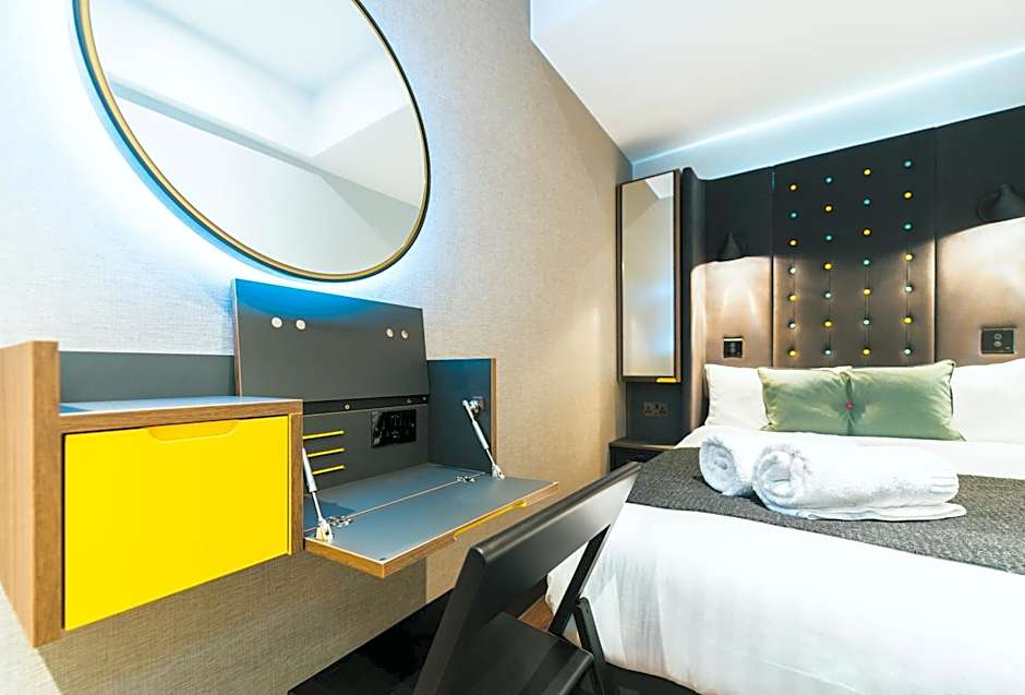 Point A Hotel London Paddington