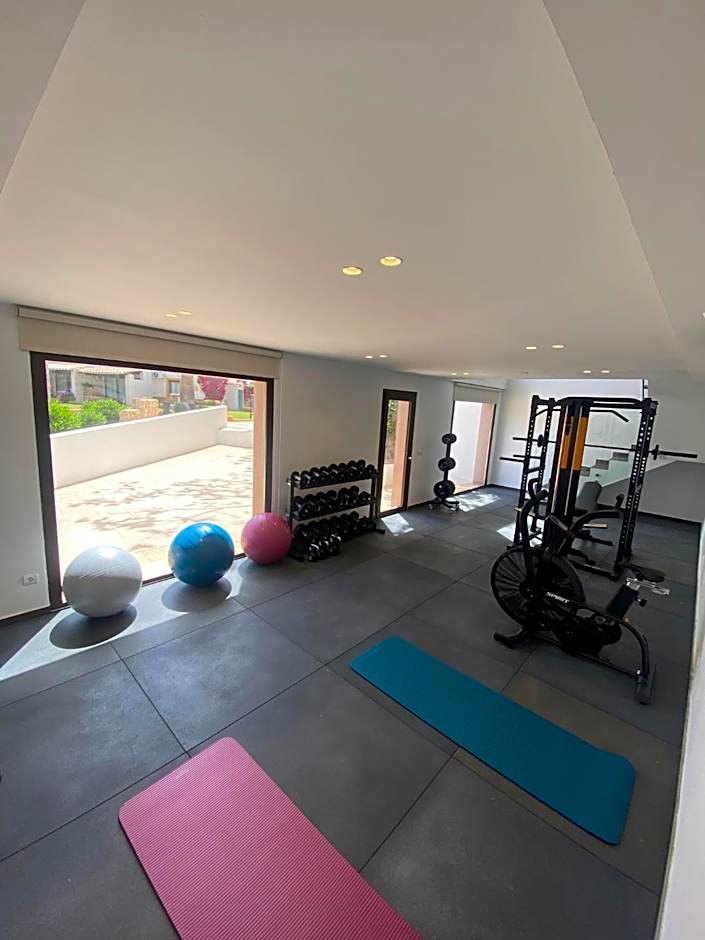 Hotel Club Sunway Punta Prima