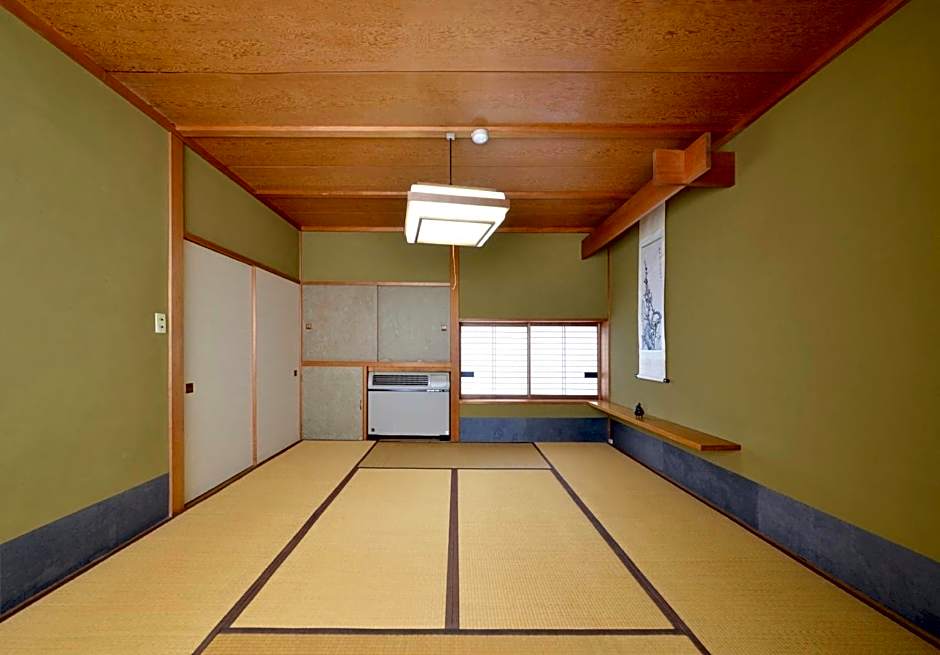 Zen Hostel