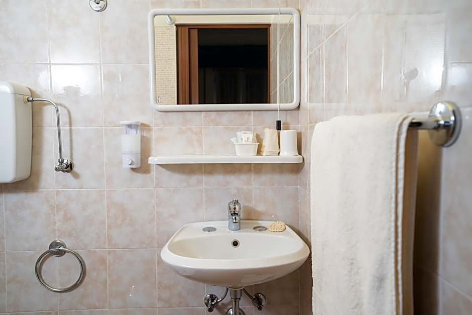 Hotel Villa Ersilia Rimini B&B