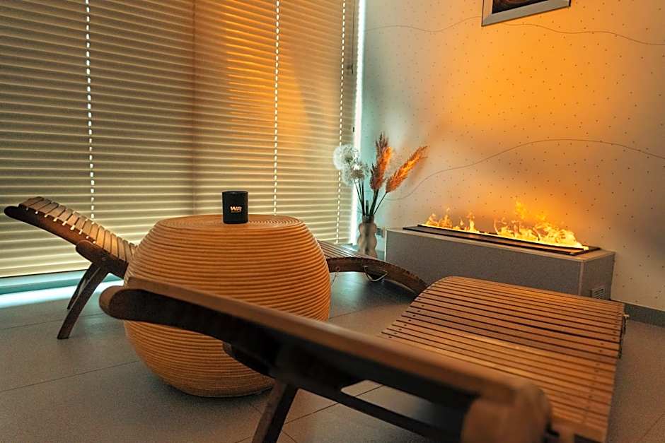 WR SPORT HOTEL & SPA - Centrum Sportu i Rozrywki