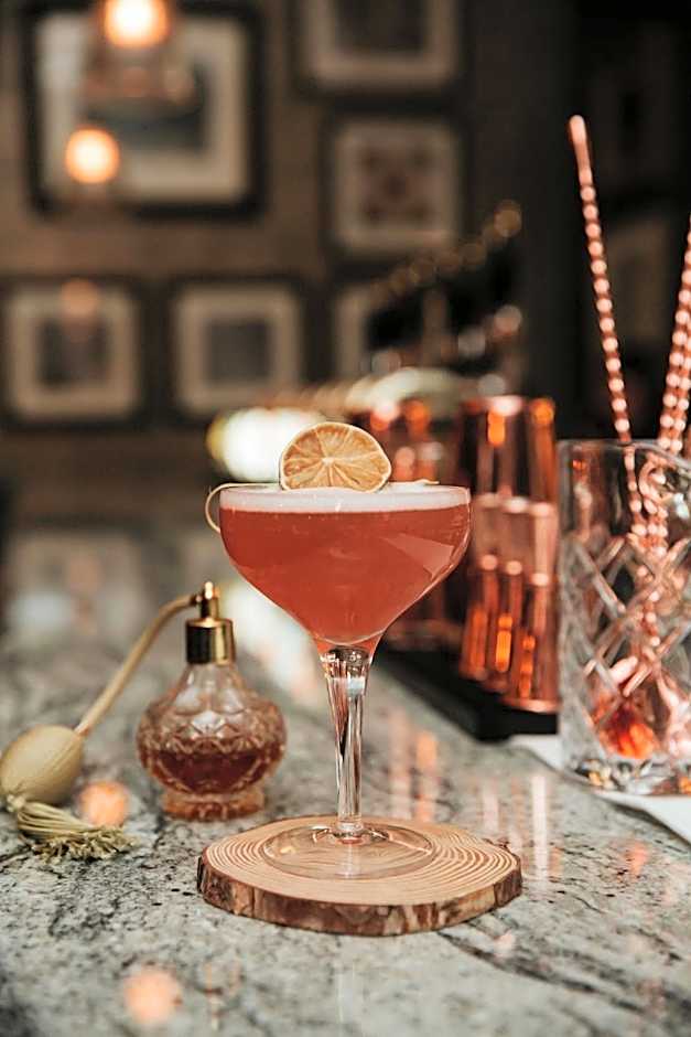 Fitzpatrick Castle Hotel