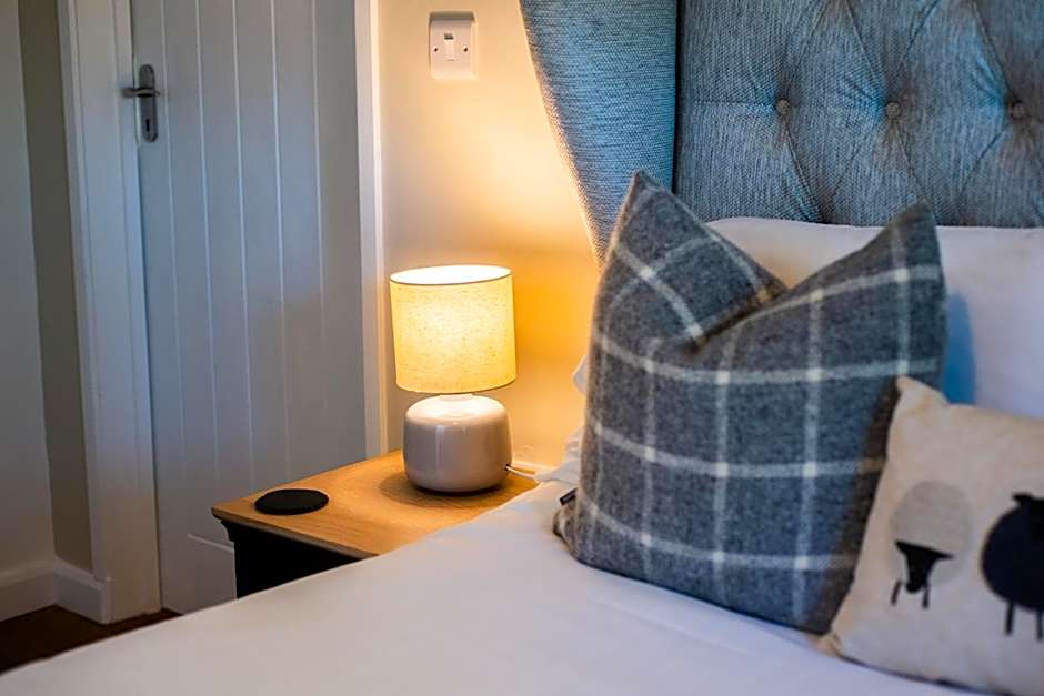 The George & Dragon Country Inn