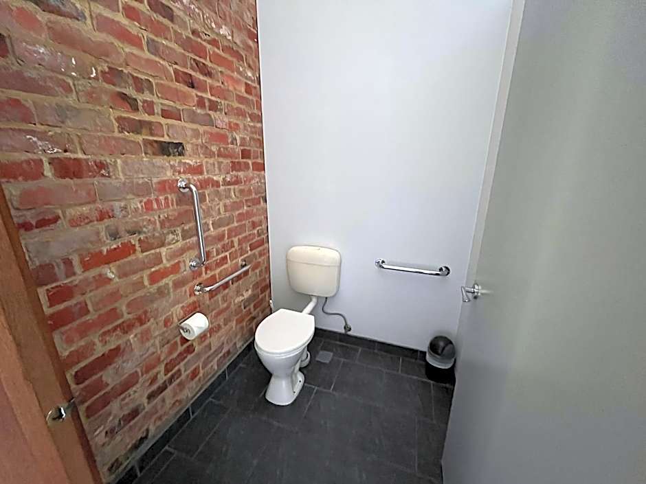 Prom Coast Holiday Lodge