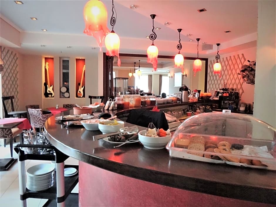 Skourtaniotis spa rooms