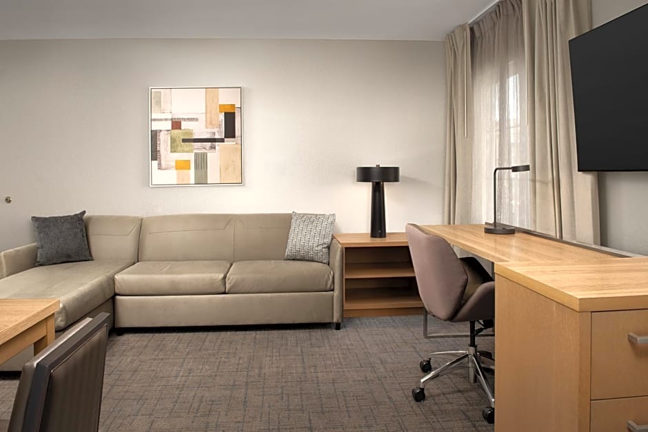 Residence Inn by Marriott Palo Alto Los Altos