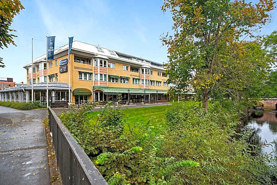 Best Western Hotel Varnamo