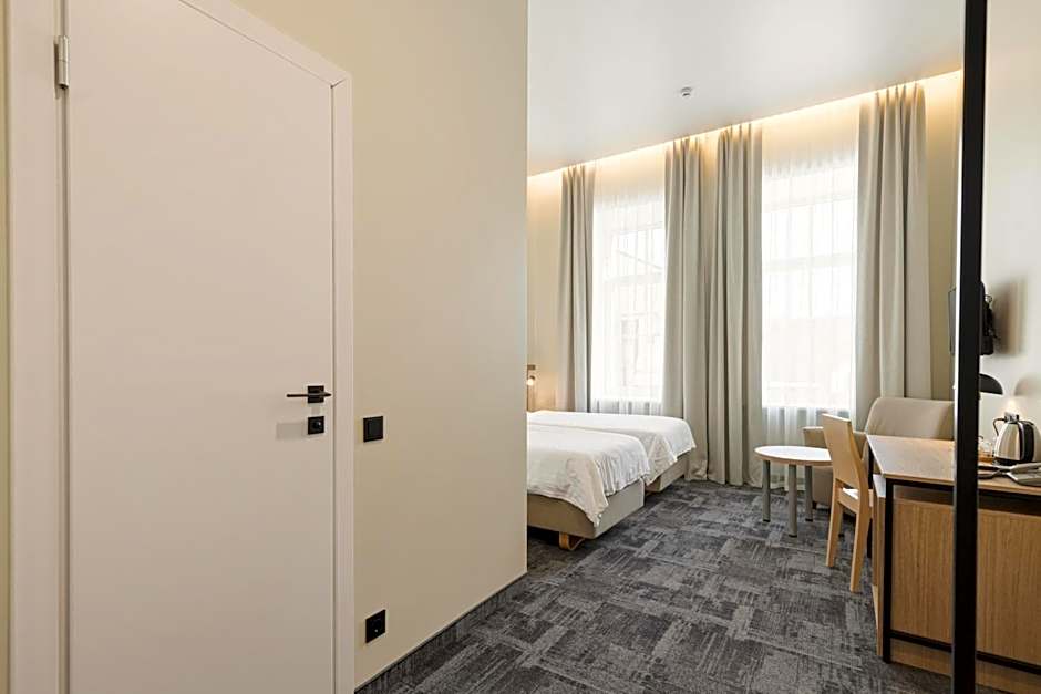 City Hotels Algirdas