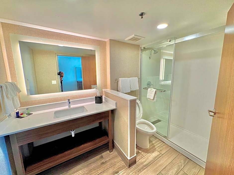 Sleep Inn Oakbrook Terrace - Chicago