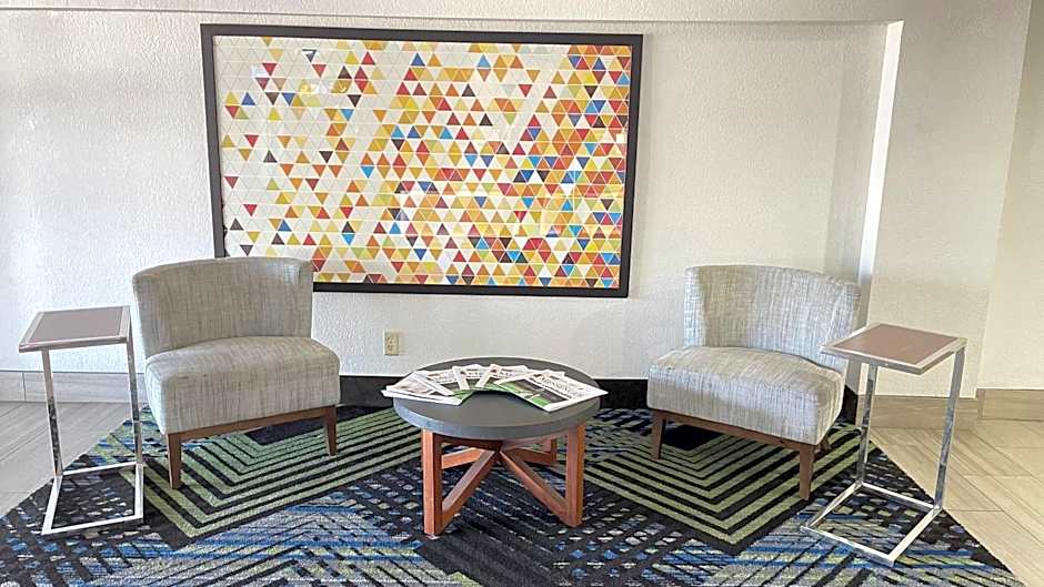 Holiday Inn Express Hotel & Suites Decatur, TX By IHG