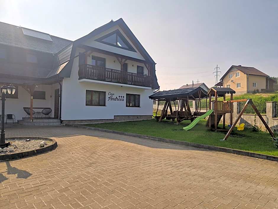 Casa Andreea