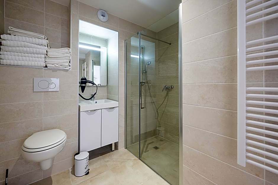 MY Hôtel Résidences - La Grande-Motte