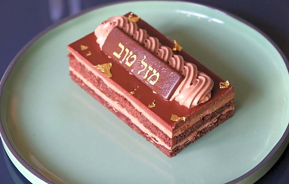 Mamilla Hotel - The Leading Hotels Of The World