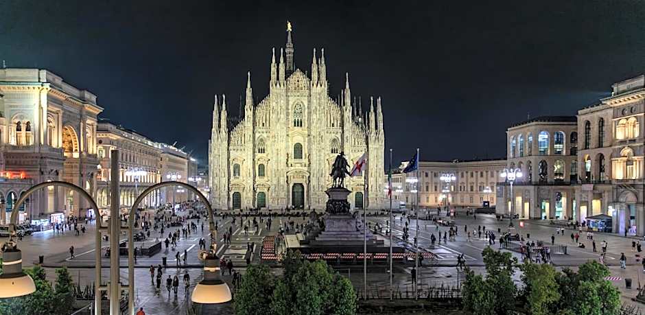 AF Duomo - Milano Luxury Suites