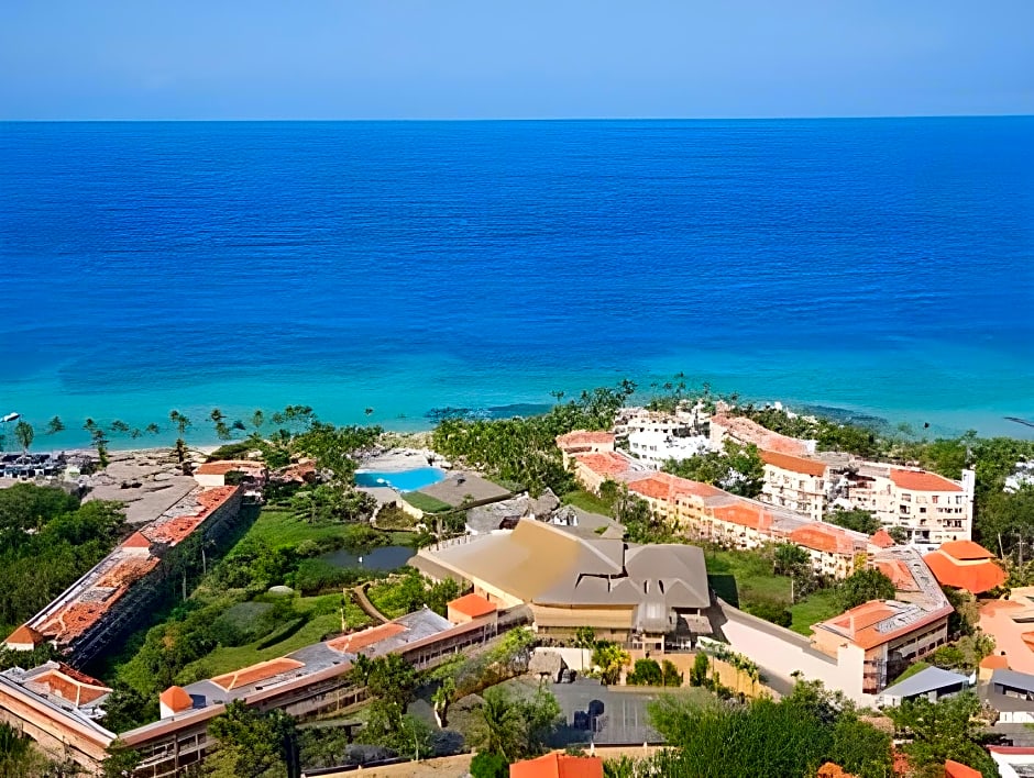Viva Dominicus Palace by Wyndham, A Trademark All Inclusive