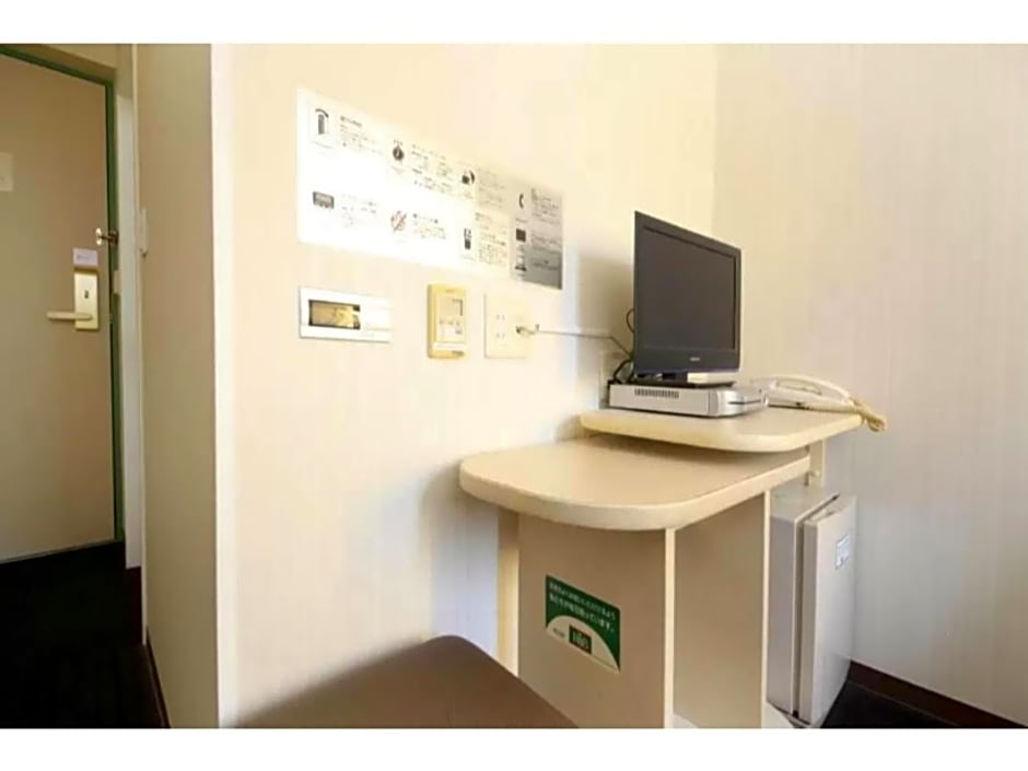 R&B Hotel Sendai Hirosedori Ekimae - Vacation STAY 39659v