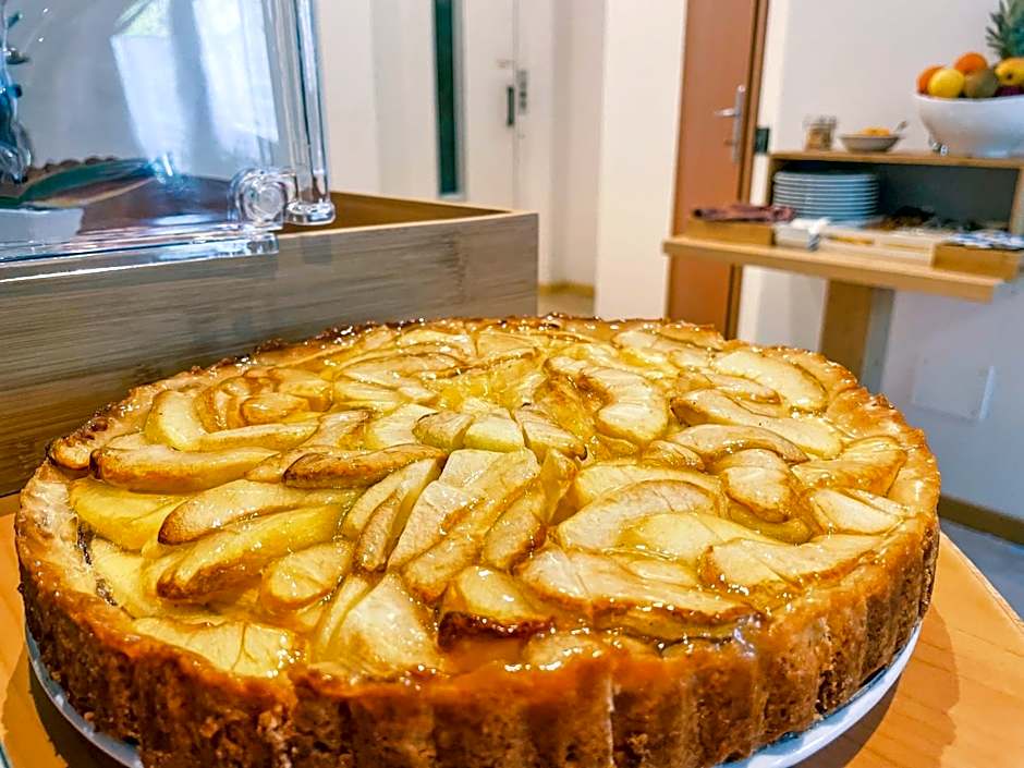 Bed and Breakfast Galet