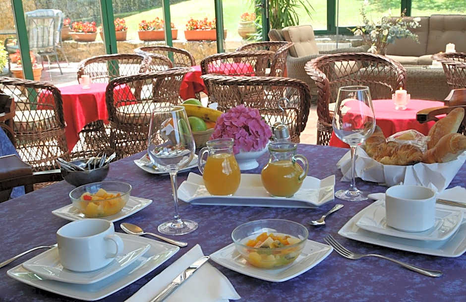 Hotel Palacio De La Viñona