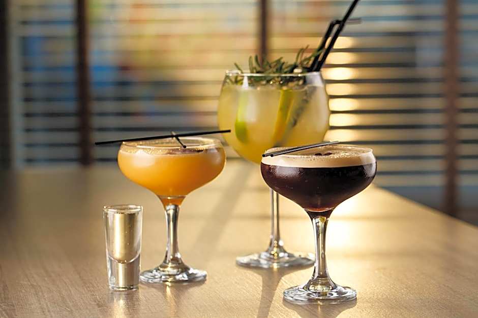 The Grand Hotel Leicester by The Unlimited Collection