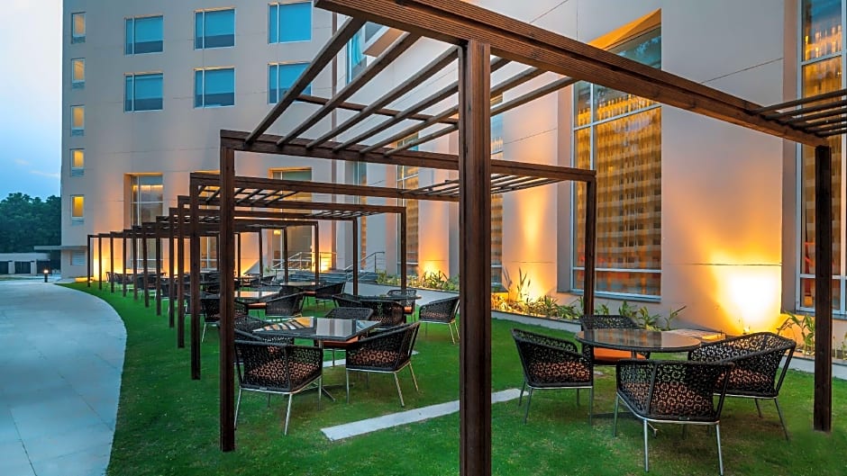 Hyatt Place Gurgaon Udyog Vihar