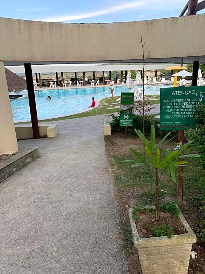 Monte Castelo Gravatá