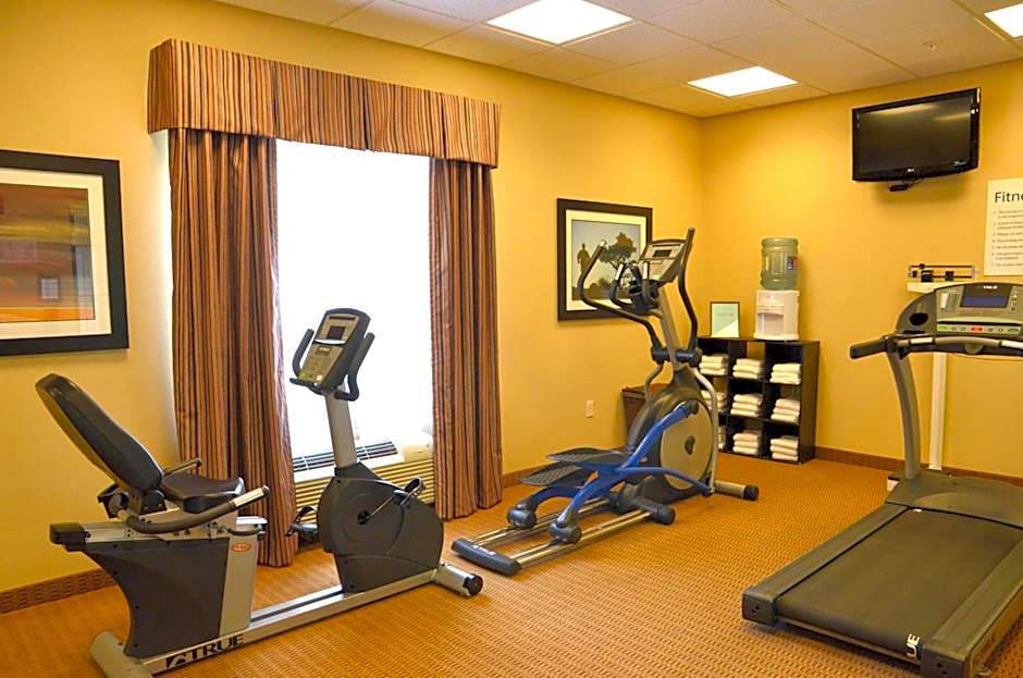 Holiday Inn Express & Suites Sidney By IHG