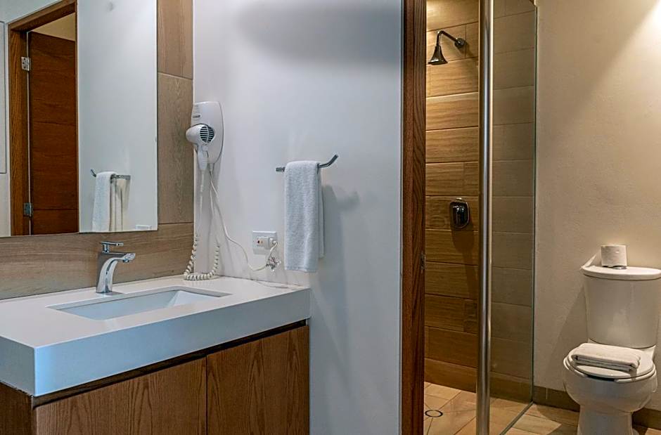 Tú Paraiso Privado- Lahun Suites Playa del carmen