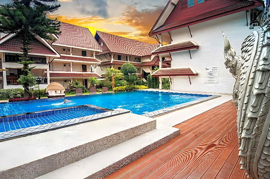 Nak Nakara Hotel