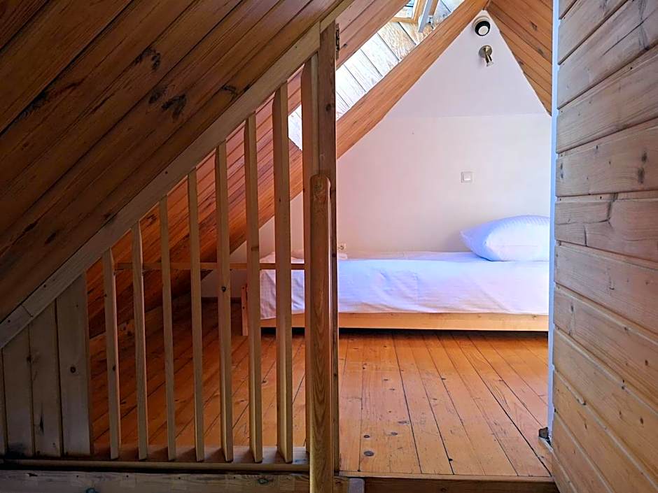 Nowa Villa Zosieńka darmowy free PARKING