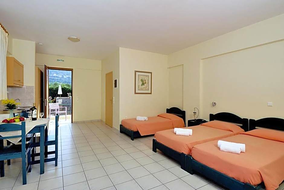 Georges Estates Hotel