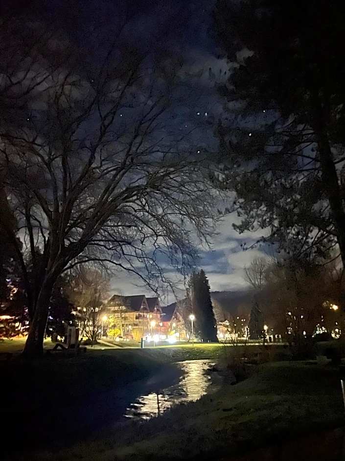 Hotel Harzer am Kurpark
