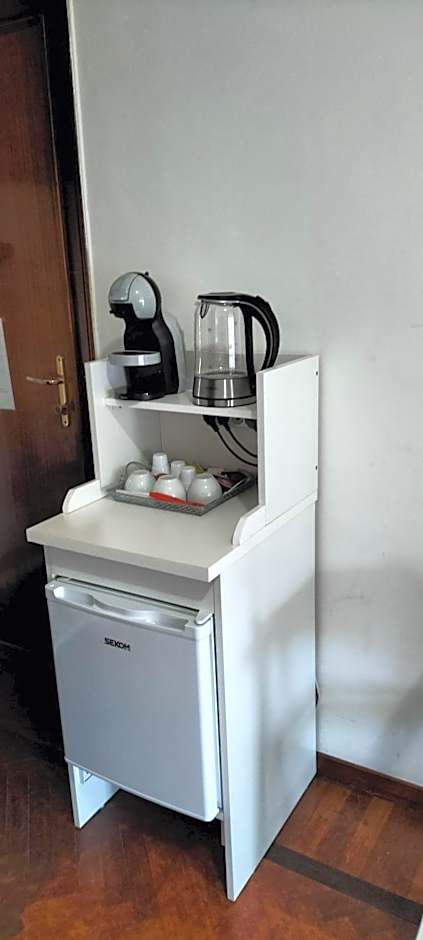 Domus Vatican Holiday's