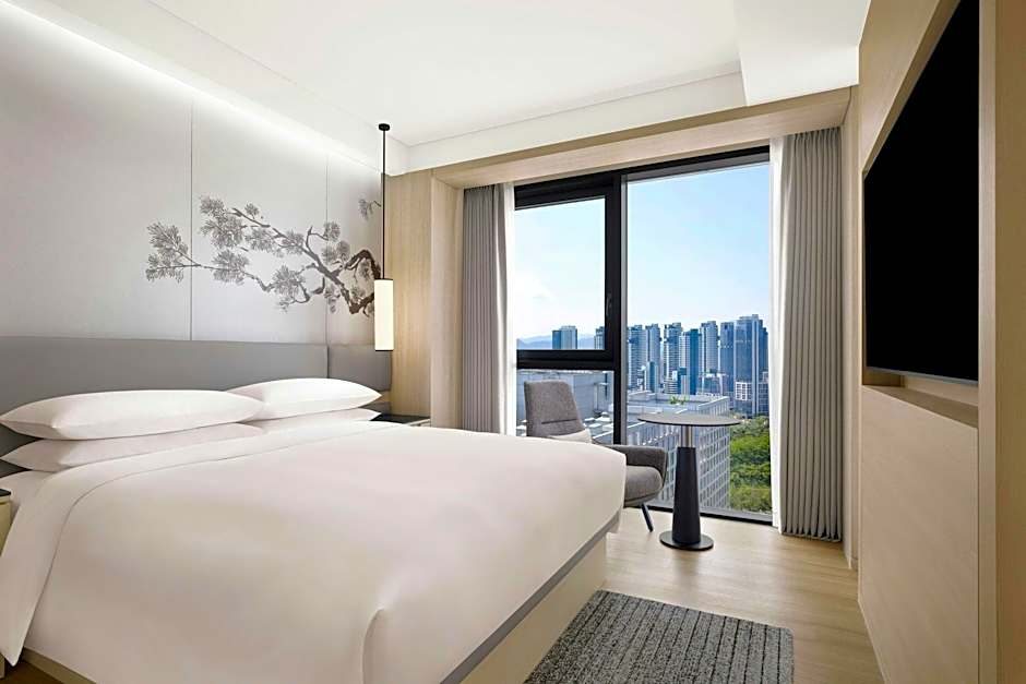 Courtyard by Marriott Sejong