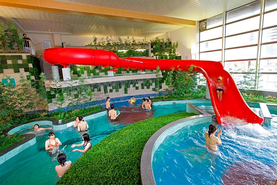 Kinugawa Hotel Mikazuki