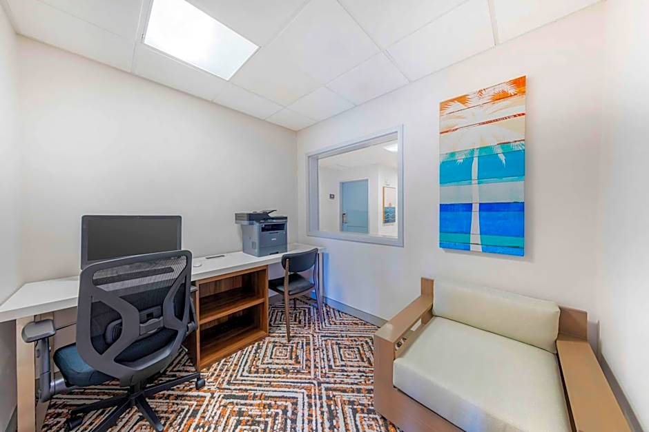 Executive Residency by Best Western Victorville