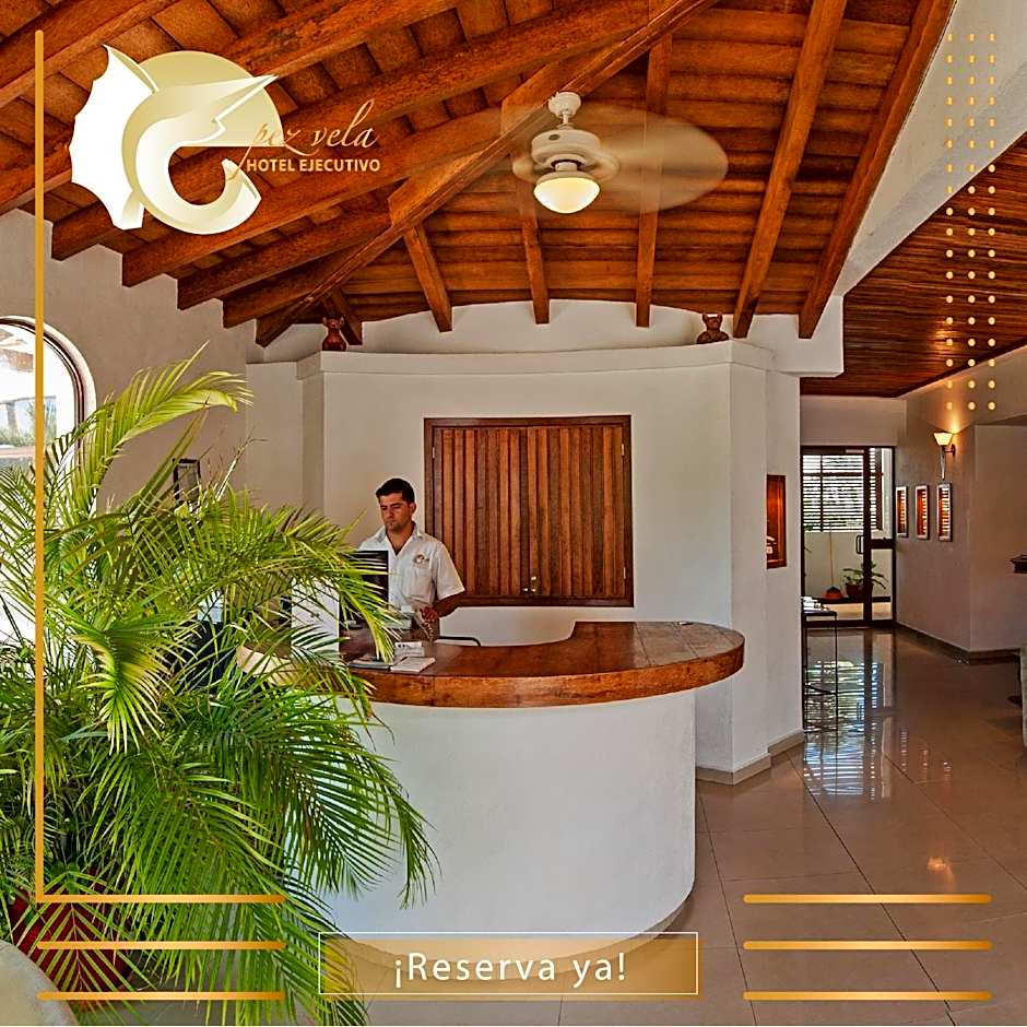 Hotel Pez Vela