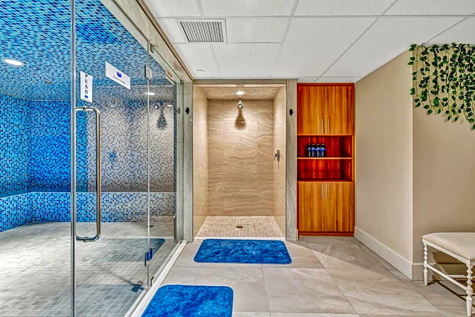 Oceanfront Suites At Cowichan Bay