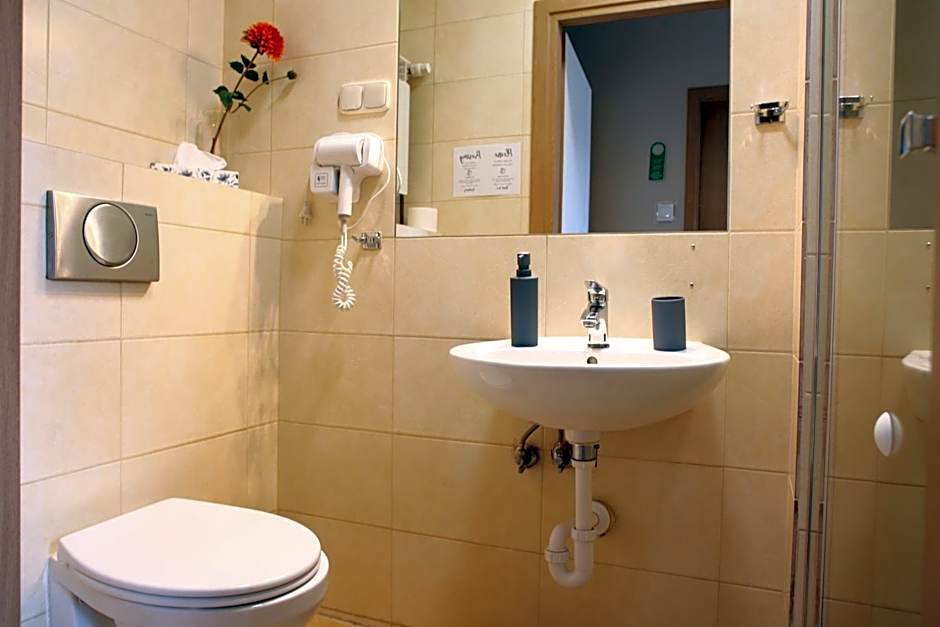 Miodosytnia Aparthotel